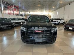 جی ئێم سی ئەکادیا